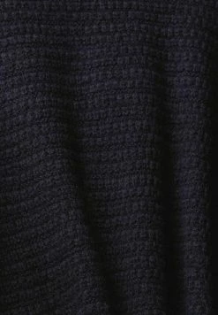 Edc By Esprit Jumper - Navy -edc by Esprit Shop e7343cd1ba964a07a01d8a6ebc8dcc98