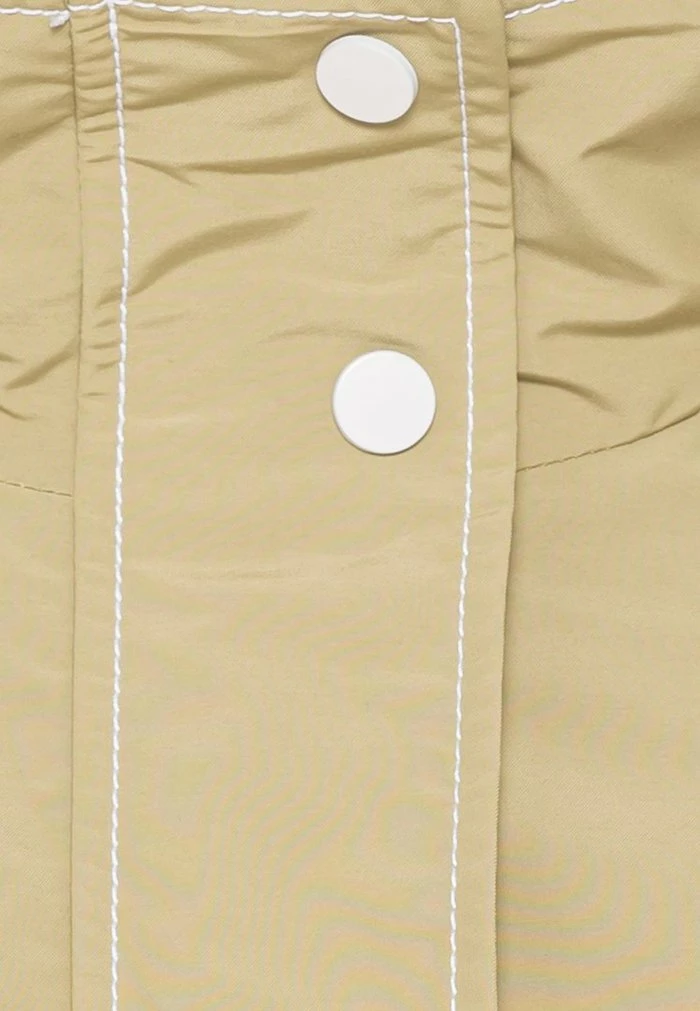 Edc By Esprit SUMME - Summer Jacket - Leaf Green 3 Edc By Esprit SUMME - Summer Jacket - Leaf Green - Image 3