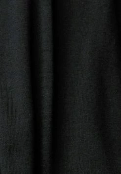 Edc By Esprit Jumper - Black -edc by Esprit Shop e7878f4c02e349618df65c6db1a1c5a5