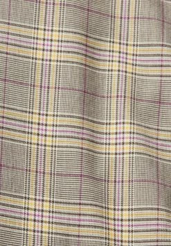 Edc By Esprit Trousers - Beige -edc by Esprit Shop e7a8e0b8f4a44b31a358ba6e0e1a5314