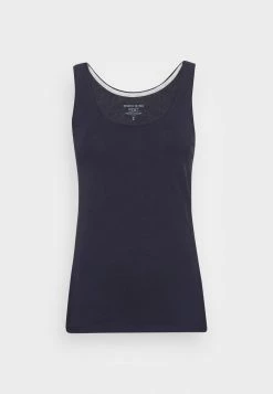 Edc By Esprit 2 PACK - Top - Navy 8 Edc By Esprit 2 PACK - Top - Navy -edc by Esprit Shop e8cb0ccd16254b989f52bb22225ed7b1