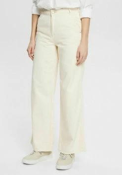 Edc By Esprit Flared Jeans - Beige