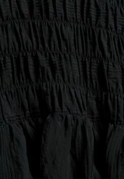 Edc By Esprit Blouse - Black -edc by Esprit Shop e92ec3e8c49144d68e7e5bef53eea0e2