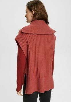 Edc By Esprit Print T-shirt - Terracotta 9 Edc By Esprit Print T-shirt - Terracotta -edc by Esprit Shop e9849da244ab41d28498815da76ff6ac