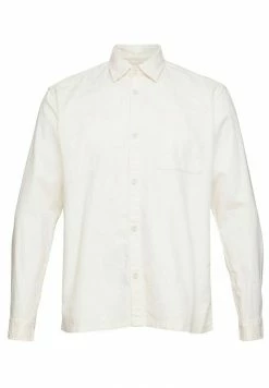 Edc By Esprit Shirt - Light Beige 11 Edc By Esprit Shirt - Light Beige -edc by Esprit Shop e9dcb97b38ca4b9382599b303063337e