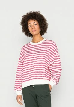 Edc By Esprit MELANGE - Sweatshirt - Pink