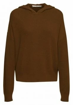 Edc By Esprit SOFT TOUCH HOODED - Jumper - Khaki Green 12 Edc By Esprit SOFT TOUCH HOODED - Jumper - Khaki Green -edc by Esprit Shop e9fdb9c35abb4e0da03eb83796cdd48c