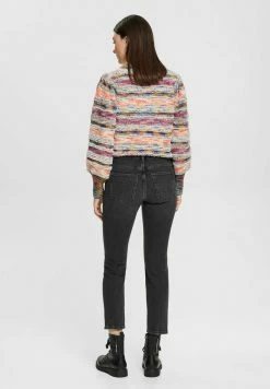 Edc By Esprit Slim Fit Jeans - Black Dark Washed -edc by Esprit Shop ea0694da54214ac5aeb5066617400cd9