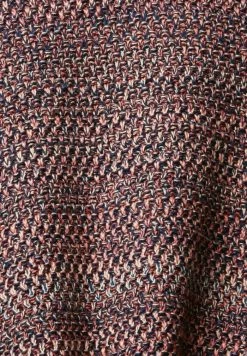 Edc By Esprit ZWEIFARBIGER - Jumper - Coral 14 Edc By Esprit ZWEIFARBIGER - Jumper - Coral -edc by Esprit Shop ea0b4e360f0a4822905b4b8637ce4b58