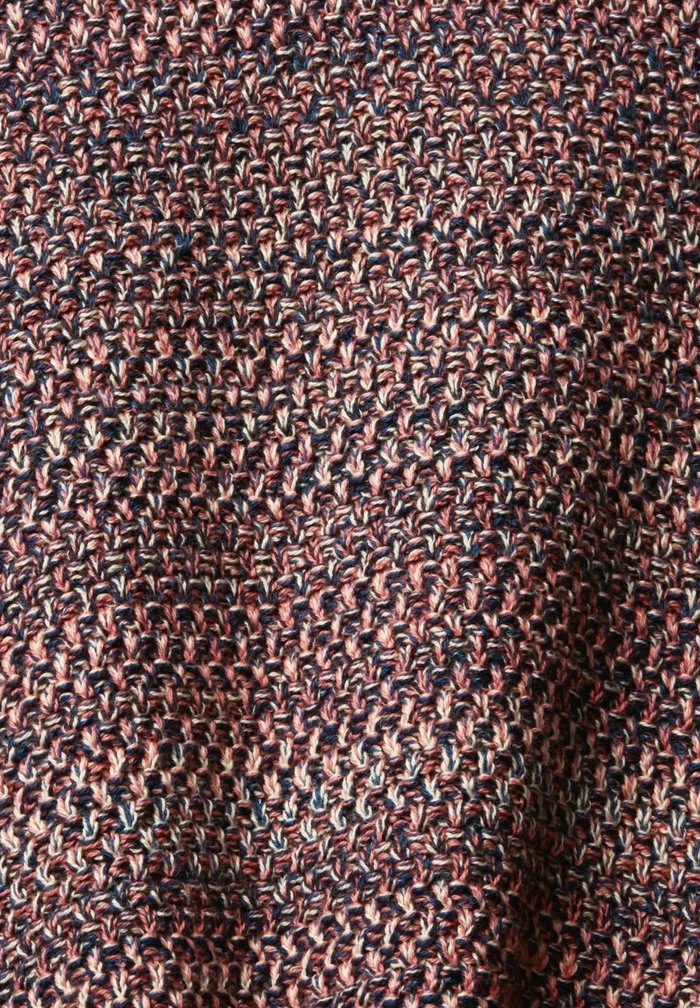 Edc By Esprit ZWEIFARBIGER - Jumper - Coral 7 Edc By Esprit ZWEIFARBIGER - Jumper - Coral - Image 7