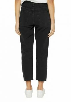 Edc By Esprit Straight Leg Jeans - Black Dark Washed 12 Edc By Esprit Straight Leg Jeans - Black Dark Washed -edc by Esprit Shop ea1011324b2c4d97aa69eb4ae34158e5