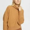 Edc By Esprit Jumper - Light Taupe