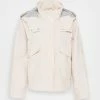 Edc By Esprit SUMME - Summer Jacket - Beige