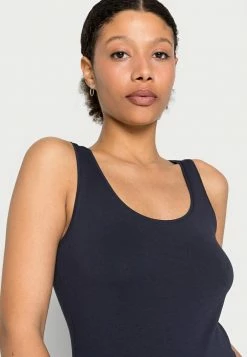 Edc By Esprit 2 PACK - Top - Navy 9 Edc By Esprit 2 PACK - Top - Navy -edc by Esprit Shop ea7b744c316f4e27933d252e6668e193