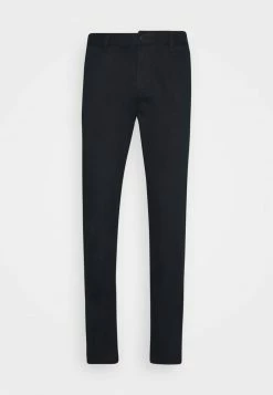Edc By Esprit BAS - Chinos - Black