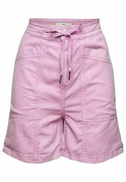 Edc By Esprit Denim Shorts - Lilac -edc by Esprit Shop ea94bcb9ccae498f9aabbfd87b84ed8c