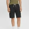 Edc By Esprit Shorts - Black