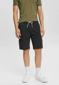 Edc By Esprit Shorts - Black