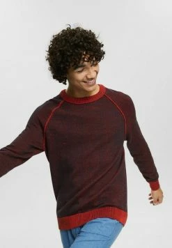 Edc By Esprit MELIERTER - Jumper - Navy -edc by Esprit Shop eac0f66cb3cf45dfb7c2d3e69213ad77