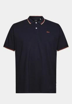 Edc By Esprit Polo Shirt - Navy -edc by Esprit Shop eacf187a72cd466e9a0772b3d314d070