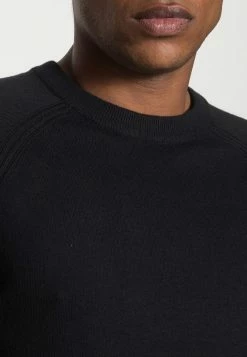 Edc By Esprit Jumper - Black 9 Edc By Esprit Jumper - Black -edc by Esprit Shop eae4e3d4ab5f4440bf491f6c27579ae3