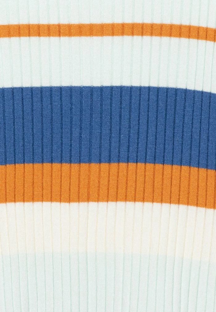 Edc By Esprit SWEATER - Jumper - Blue 3 Edc By Esprit SWEATER - Jumper - Blue - Image 3