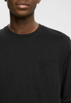 Edc By Esprit LANGARM - Long Sleeved Top - Black 11 Edc By Esprit LANGARM - Long Sleeved Top - Black -edc by Esprit Shop eb365910d0ec414db67fde6b2c75aed8