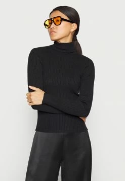 Edc By Esprit Jumper - Black 9 Edc By Esprit Jumper - Black -edc by Esprit Shop eb3ffd99b8574a5099b5cdfaa3ac64a5