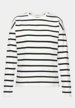 Edc By Esprit Long Sleeved Top - Black 13 Edc By Esprit Long Sleeved Top - Black -edc by Esprit Shop ebe7a14fa1a246768c4894bd09369b6d