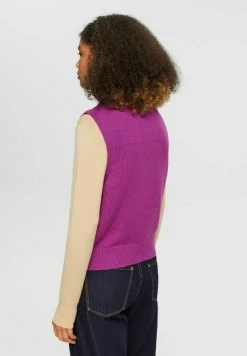 Edc By Esprit Jumper - Violet 10 Edc By Esprit Jumper - Violet -edc by Esprit Shop ebfecd3825b54bd6a11e3e935f069059