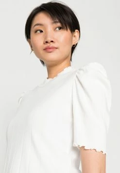 Edc By Esprit BCI LS - Long Sleeved Top - White 9 Edc By Esprit BCI LS - Long Sleeved Top - White -edc by Esprit Shop ec5e50cd3ade4fe4806c2da062b6649c