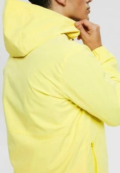 Edc By Esprit RECYCELT - Outdoor Jacket - Yellow 14 Edc By Esprit RECYCELT - Outdoor Jacket - Yellow -edc by Esprit Shop ec6068c49d1942d0853c18899eef401d