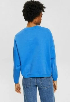 Edc By Esprit COORDINATE CREWNECK - Sweatshirt - Ink 10 Edc By Esprit COORDINATE CREWNECK - Sweatshirt - Ink -edc by Esprit Shop ec9d91471ebc403490f832cdfdf96b76