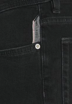 Edc By Esprit Slim Fit Jeans - Black Dark Wash -edc by Esprit Shop eca94c4855014f2f926d20d51f1932cd