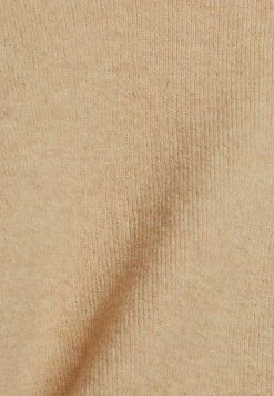 Edc By Esprit SWEATER - Jumper - Beige -edc by Esprit Shop eceba70c1b3b4a538b2d49731c2105d9