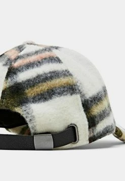 Edc By Esprit Cap - Off White -edc by Esprit Shop ed0948972b07402080331605ad078f10