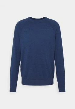 Edc By Esprit Jumper - Grey Blue