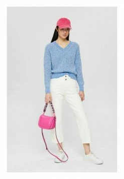 Edc By Esprit Jumper - Ink 5 -edc by Esprit Shop ed9a6c92856c4b639aaba41842f94216