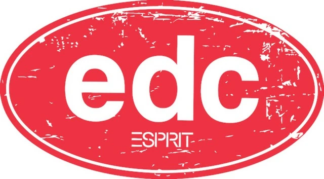 edc by Esprit Shop