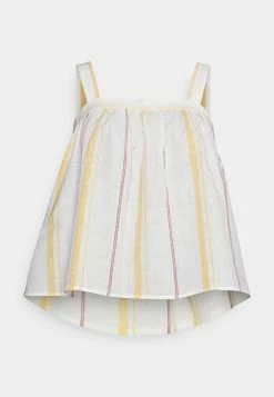 Edc By Esprit FLOATY - Top - Off White