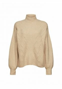 Edc By Esprit Jumper - Sand 12 Edc By Esprit Jumper - Sand -edc by Esprit Shop ee540512b12443d4a3e966ca32528975