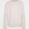 Edc By Esprit CREWNECK - Sweatshirt - Cream Beige
