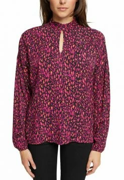 Edc By Esprit Blouse - New Pink Fuchsia 12 Edc By Esprit Blouse - New Pink Fuchsia -edc by Esprit Shop ee9e4ba5afa9464d8858792f51a5e39a