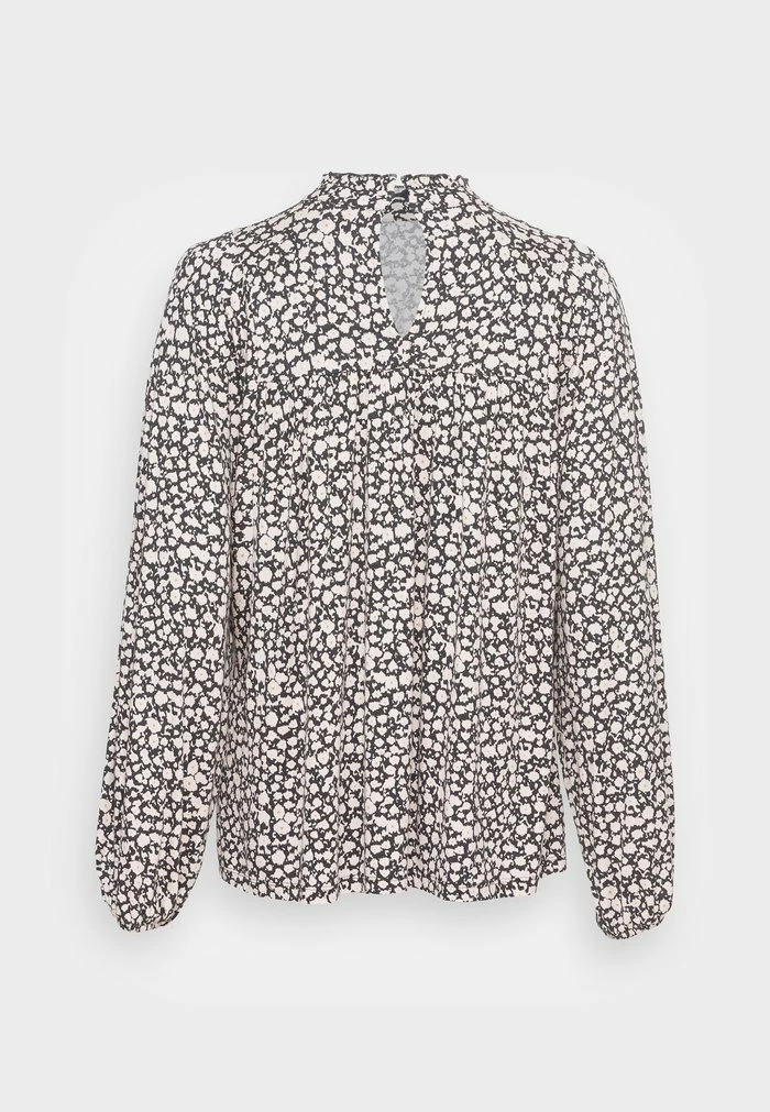 Edc By Esprit BLOUSY - Long Sleeved Top - Dusty Nude 2 Edc By Esprit BLOUSY - Long Sleeved Top - Dusty Nude - Image 2