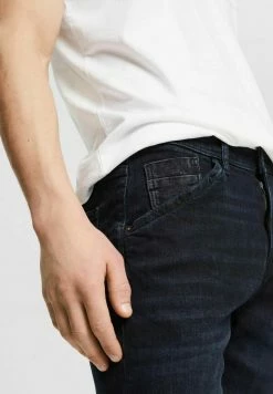 Edc By Esprit Denim Shorts - Blue Black 11 Edc By Esprit Denim Shorts - Blue Black -edc by Esprit Shop ef651f5a8067411aa961350e5ad74066