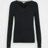 Edc By Esprit COO - Jumper - Black