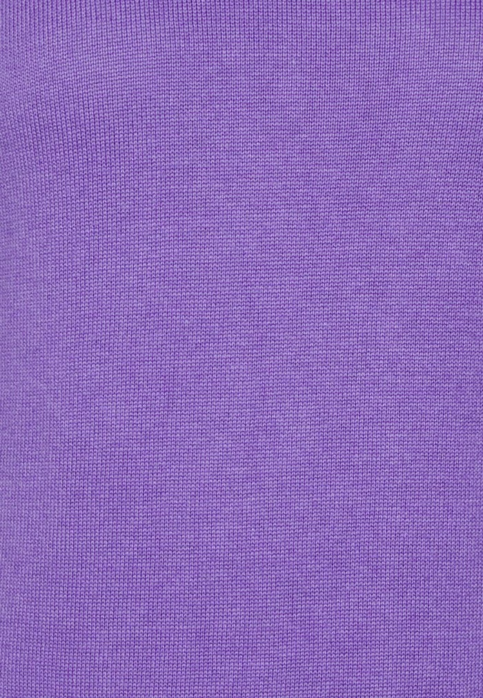 Edc By Esprit DRESS - Jumper Dress - Lilac 5 Edc By Esprit DRESS - Jumper Dress - Lilac - Image 5