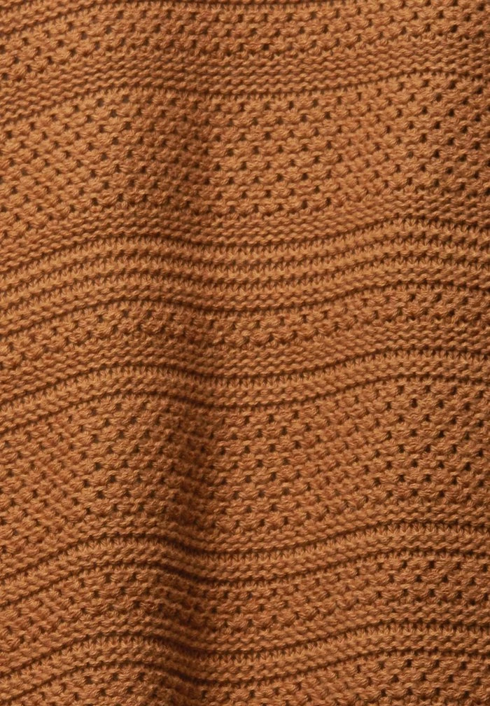 Edc By Esprit Cardigan - Light Taupe 6 Edc By Esprit Cardigan - Light Taupe - Image 6