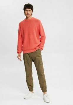 Edc By Esprit Jumper - Coral 10 Edc By Esprit Jumper - Coral -edc by Esprit Shop f023aba9073f43d189bf655772a1336d