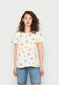 Edc By Esprit Blouse - Off White